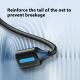Home Wireless Network Card USB Extension Cable
