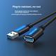 Home Wireless Network Card USB Extension Cable