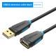 Home Wireless Network Card USB Extension Cable