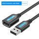 Home Wireless Network Card USB Extension Cable