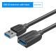 Home Wireless Network Card USB Extension Cable