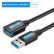 Home Wireless Network Card USB Extension Cable
