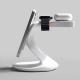 Creative Three-in-one Magsafe Magnetic Phone Holder Wireless Charging