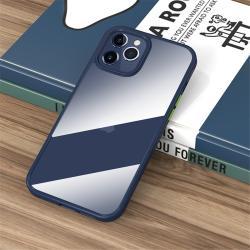 Compatible with Apple, ROCK iPhone 12 mobile phone case