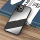 Compatible with Apple, ROCK iPhone 12 mobile phone case