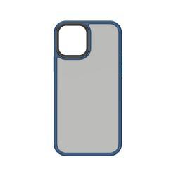 Frosted U shield phone case