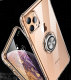 Compatible with Apple, The iPhones transparent case