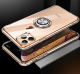 Compatible with Apple, The iPhones transparent case