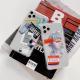 Phone Case Smiley XS MAX Silicone 7 Cover