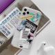 Phone Case Smiley XS MAX Silicone 7 Cover