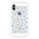 Christmas snowflake elk phone case