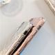 Folded phone case