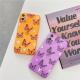 Net Red Girl Butterfly Phone Case