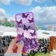 Net Red Girl Butterfly Phone Case