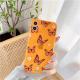 Net Red Girl Butterfly Phone Case