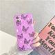 Net Red Girl Butterfly Phone Case