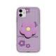 Purple lavender phone case