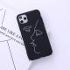 Elegant line mobile phone case