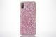 Pearl glitter phone case