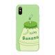 Compatible with Apple , Candy color cartoon phone case
