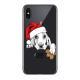 Christmas anti-drop phone case