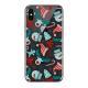 Christmas anti-drop phone case