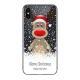 Christmas anti-drop phone case