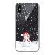 Christmas anti-drop phone case