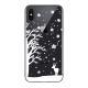 Christmas anti-drop phone case