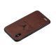 Anti-drop silicone soft shell