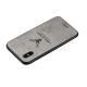 Anti-drop silicone soft shell