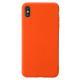 Candy phone case silicone protective cover matte