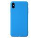 Candy phone case silicone protective cover matte