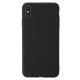 Candy phone case silicone protective cover matte