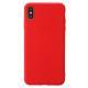 Candy phone case silicone protective cover matte