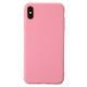 Candy phone case silicone protective cover matte