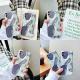 Green plant phone case