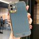 All-inclusive lens plating suitcase phone case