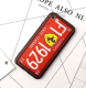 Four-corner airbag anti-fall soft shell
