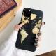 Abstract art airplane phone case