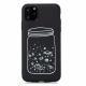 Astronaut Starry Moon Phone Case