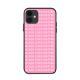 Black peoples life is also a life phone case