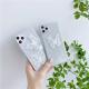 Lace butterfly phone case