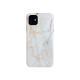 Simple marble pattern phone case