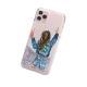 Compatible with Apple , Liquid quicksand mobile phone case