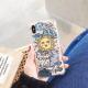 Personalized four-corner anti-drop phone case