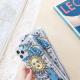 Personalized four-corner anti-drop phone case