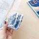 Personalized four-corner anti-drop phone case