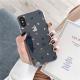 Simple flower heart 6splu XS max / XR case for iP 8 / 7plus