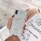Simple flower heart 6splu XS max / XR case for iP 8 / 7plus